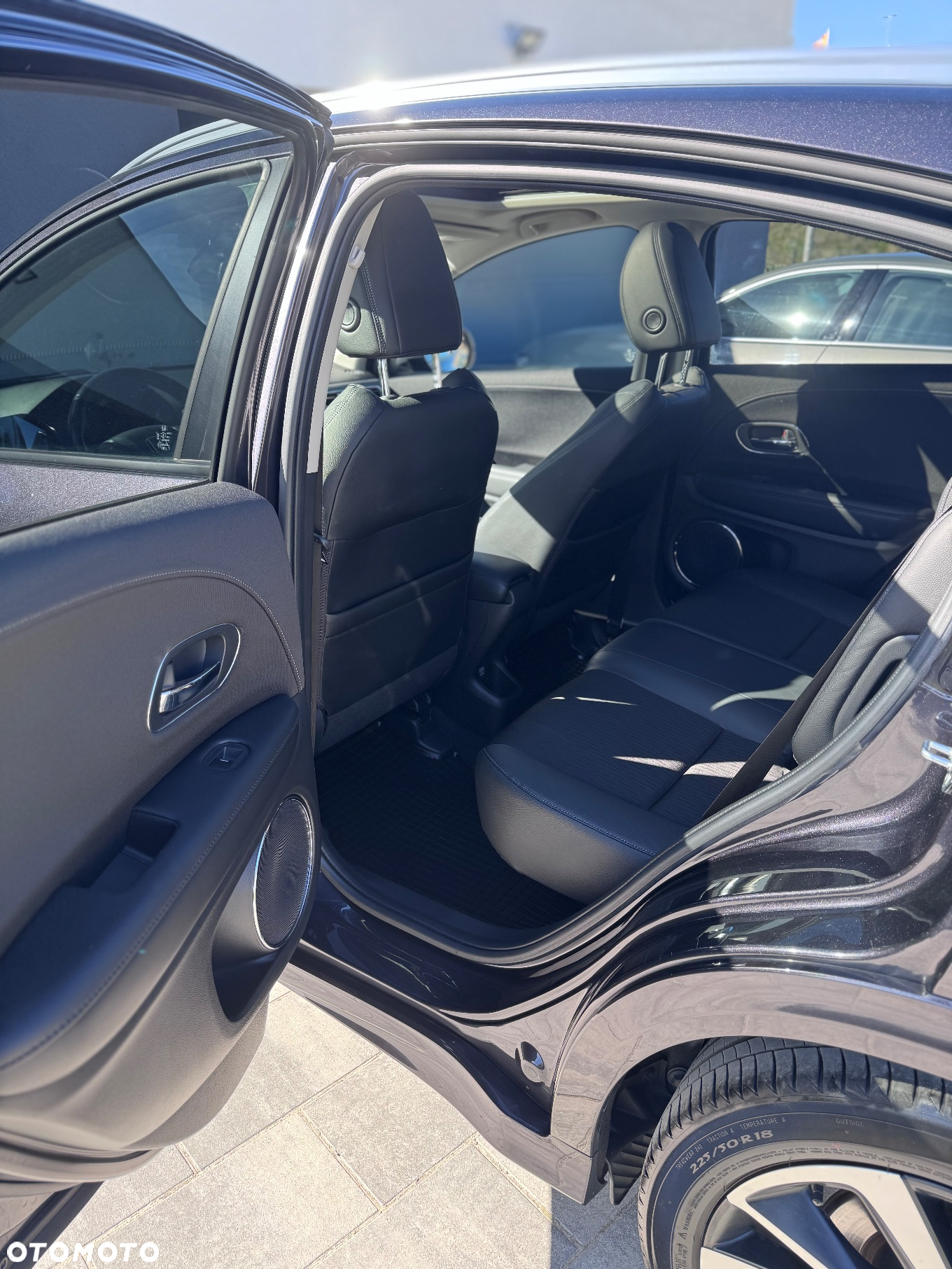 Honda HR-V 1.5 Executive (ADAS / Connect+) CVT - 22