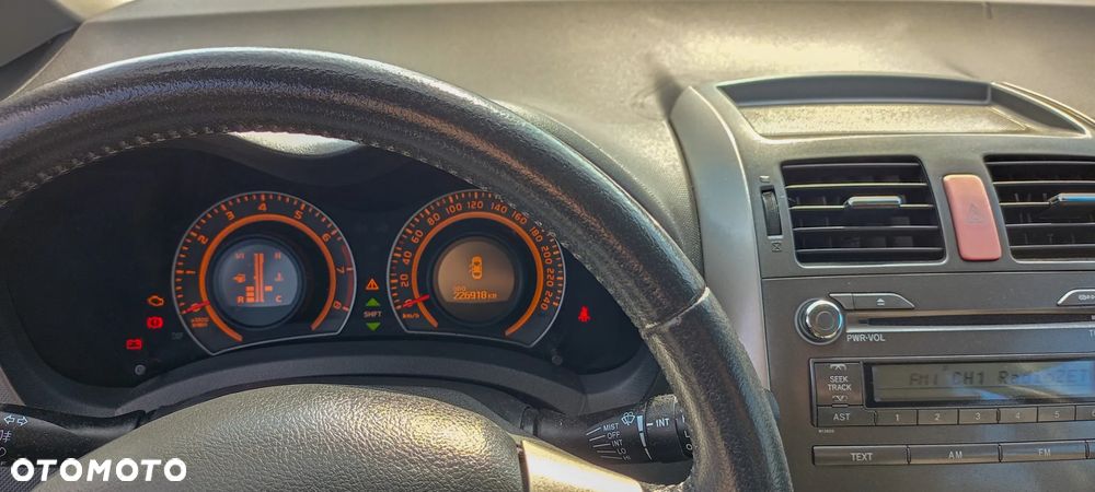 Toyota Auris 1.6 VVT-i Luna - 7