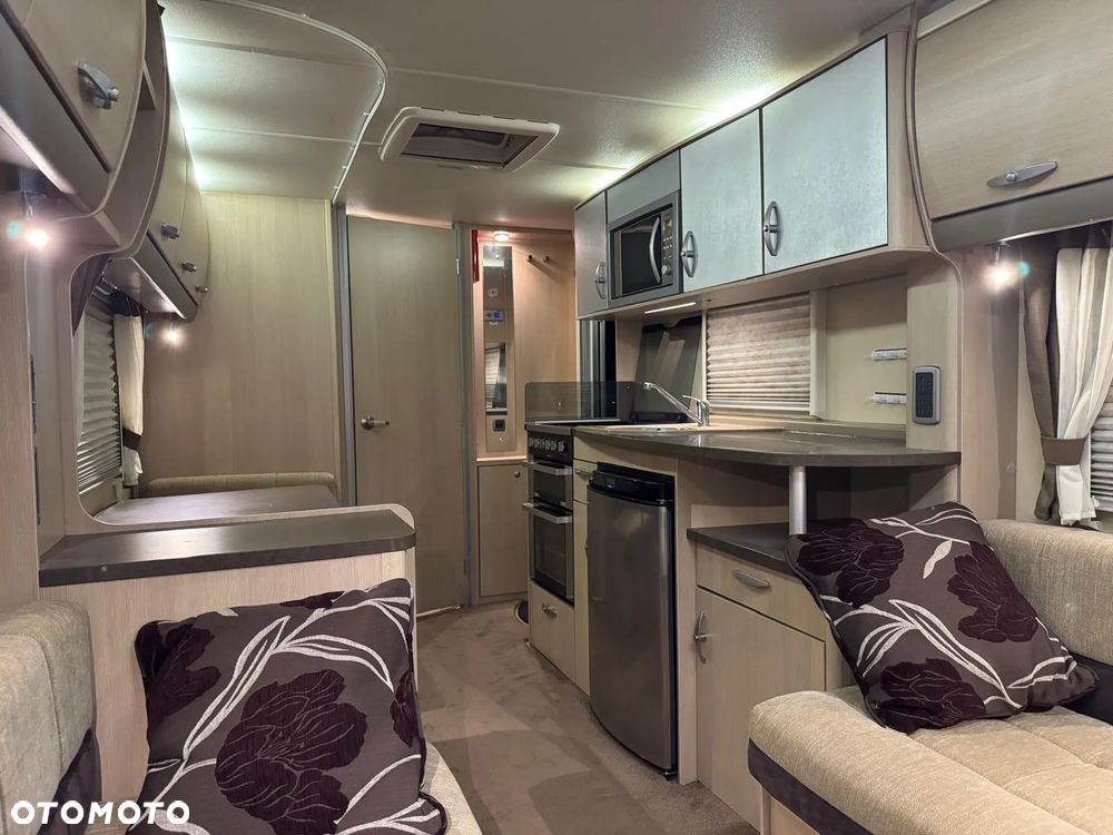 SWIFT Sterling Elite Amber - 13