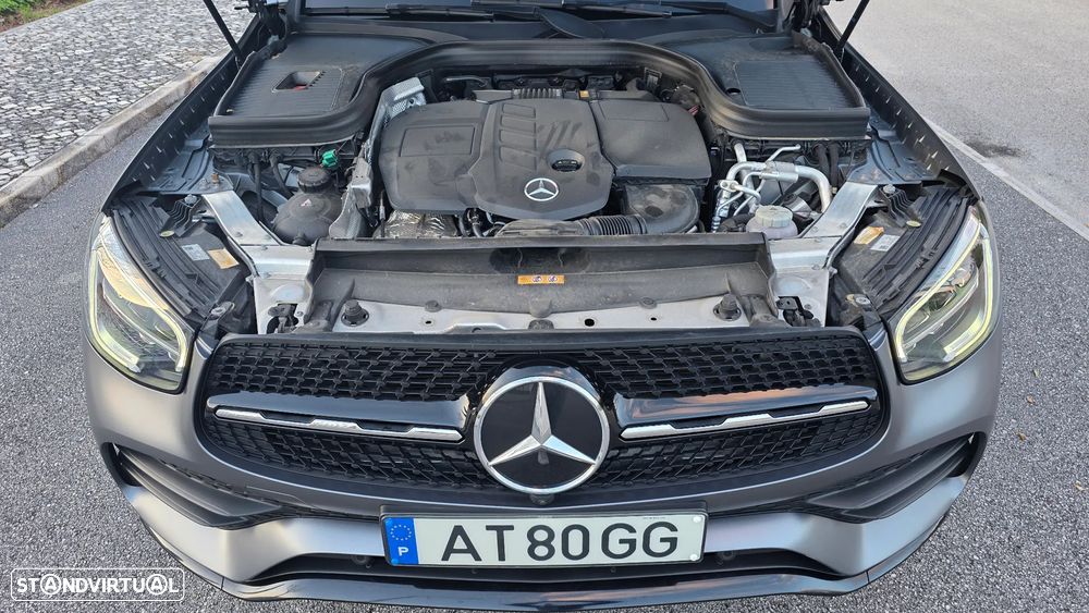 Mercedes-Benz GLC 300 ver-de-amg-line-4matic - 11