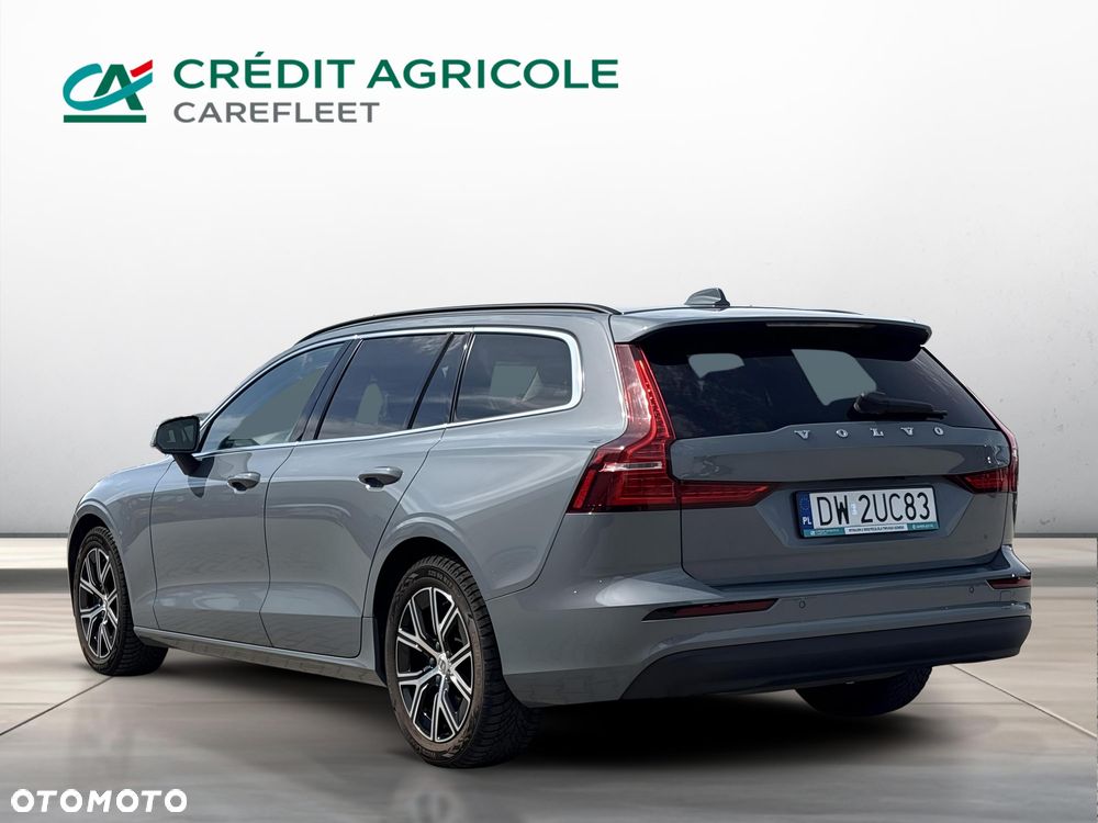 Volvo V60 B3 B Core - 3