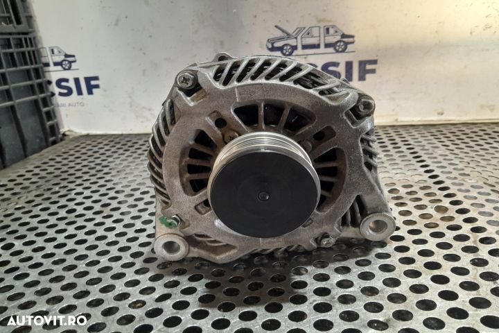 Alternator 2291341802 / A4TJ0084C 2291341802 / A4TJ0084C Citroen - 1