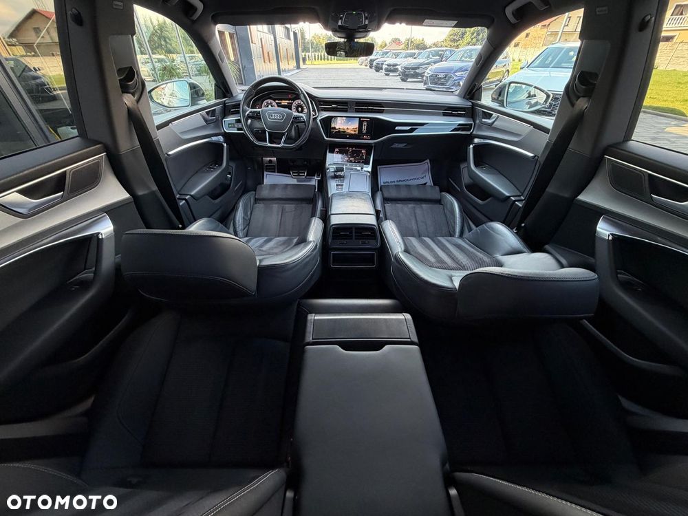 Audi A7 Sportback - 15