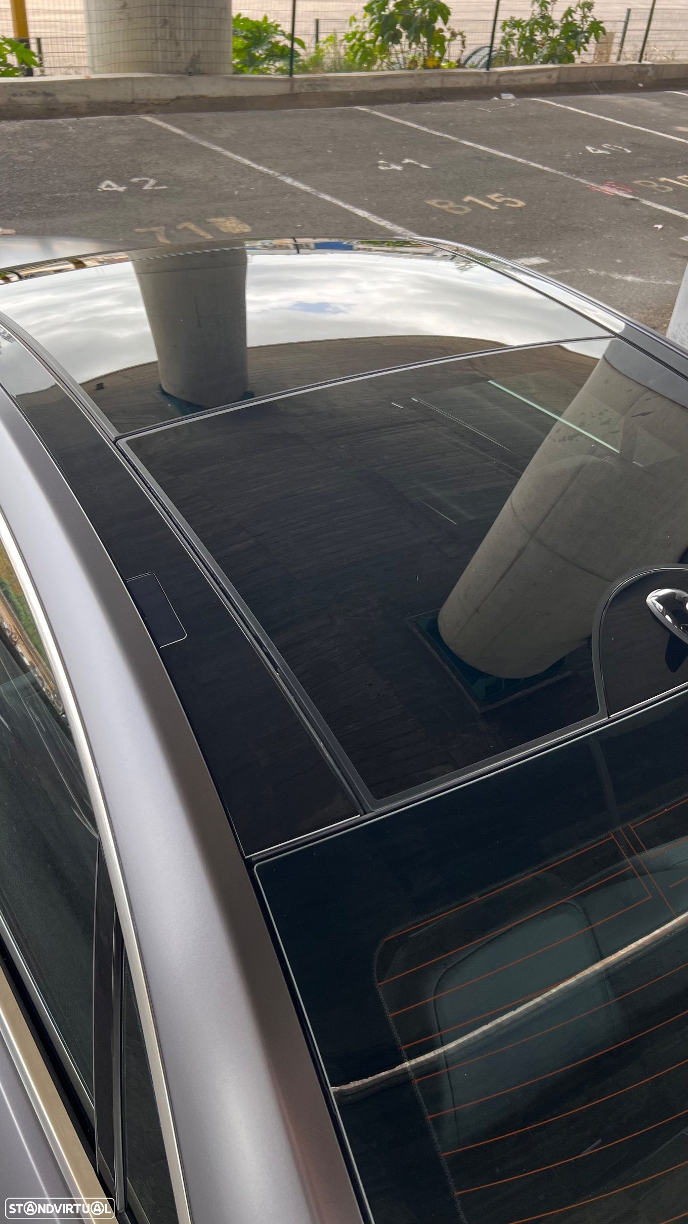 Mercedes-Benz E 250 CGi Avantgarde BE Auto - 14