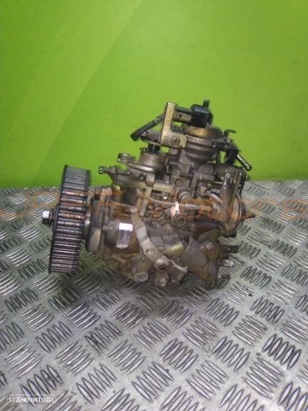 Reparação de Motor Mitsubishi L200 2.5TD 1999 / 2004 / 2005 4D56T // 4D56-T - 38