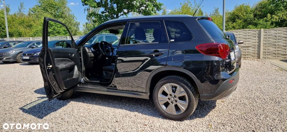 Suzuki Vitara - 15