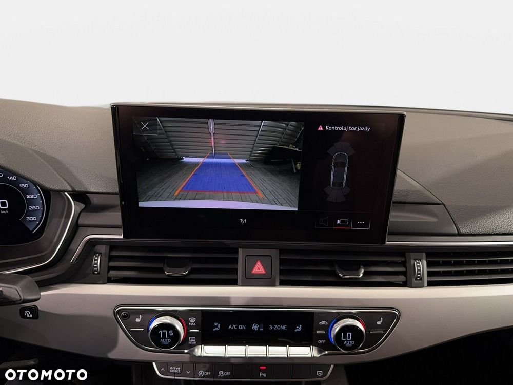 Audi A5 Sportback - 28