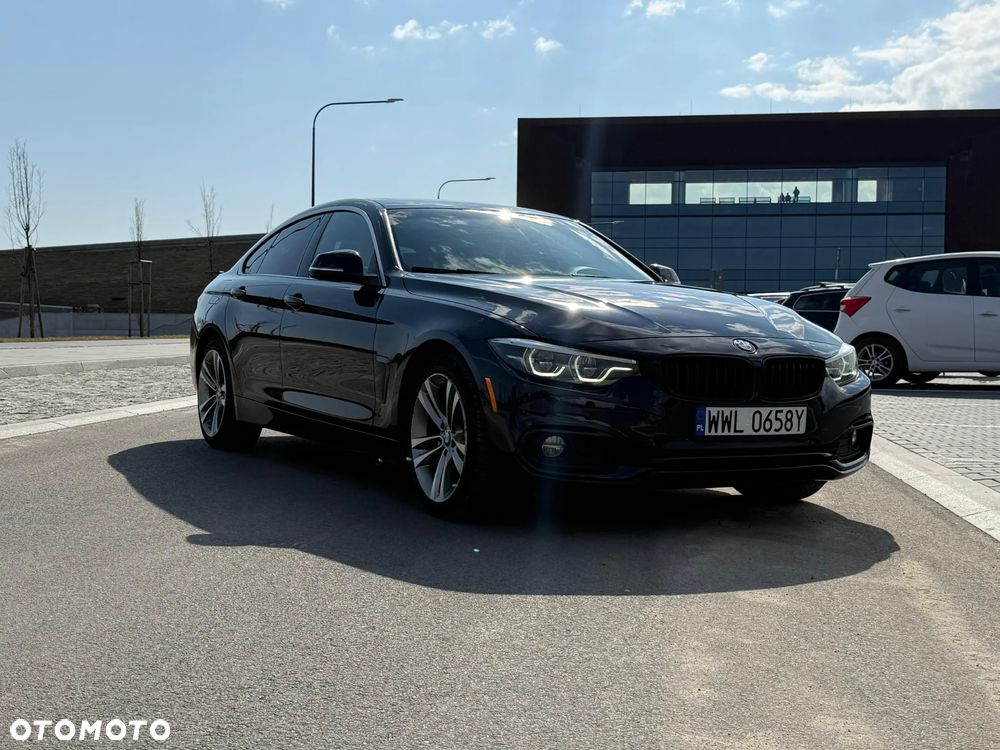 BMW Seria 4 ver-430i-xdrive-exclusive-sport - 7