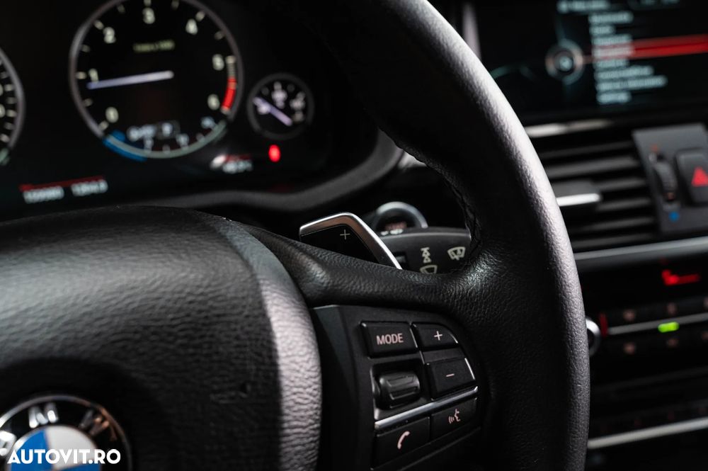 BMW X4 xDrive20d Aut. - 22