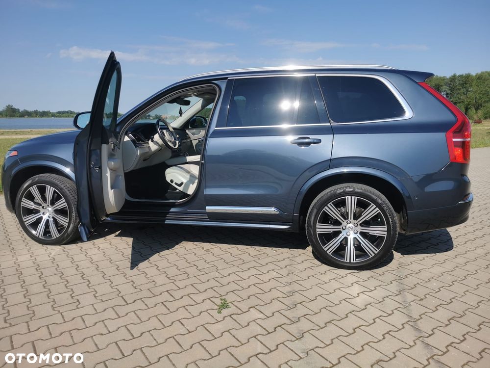 Volvo XC 90 - 16