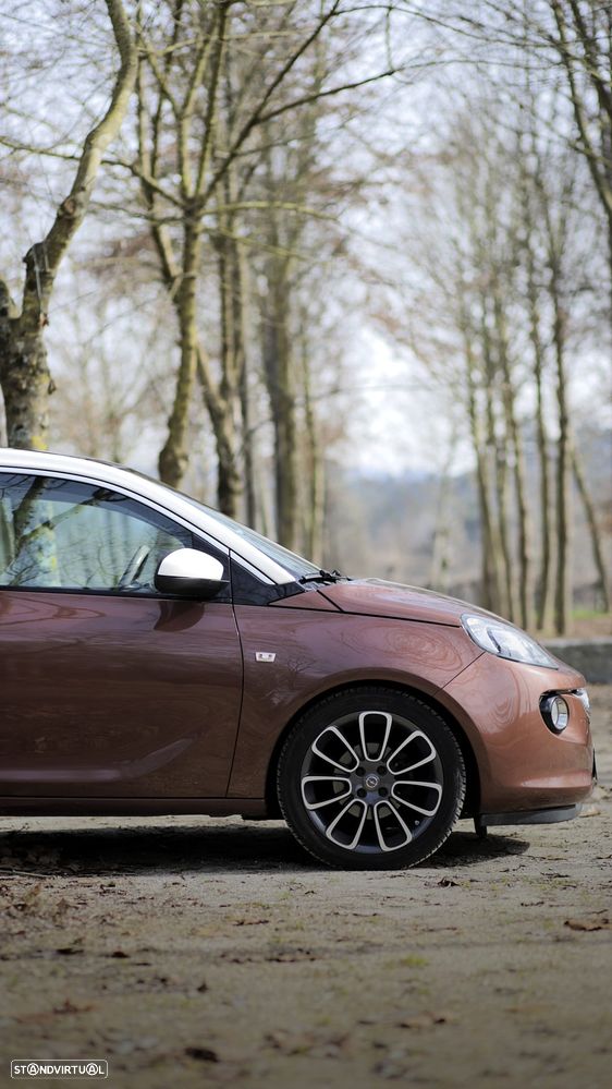 Opel Adam 1.4 Open Air - 2