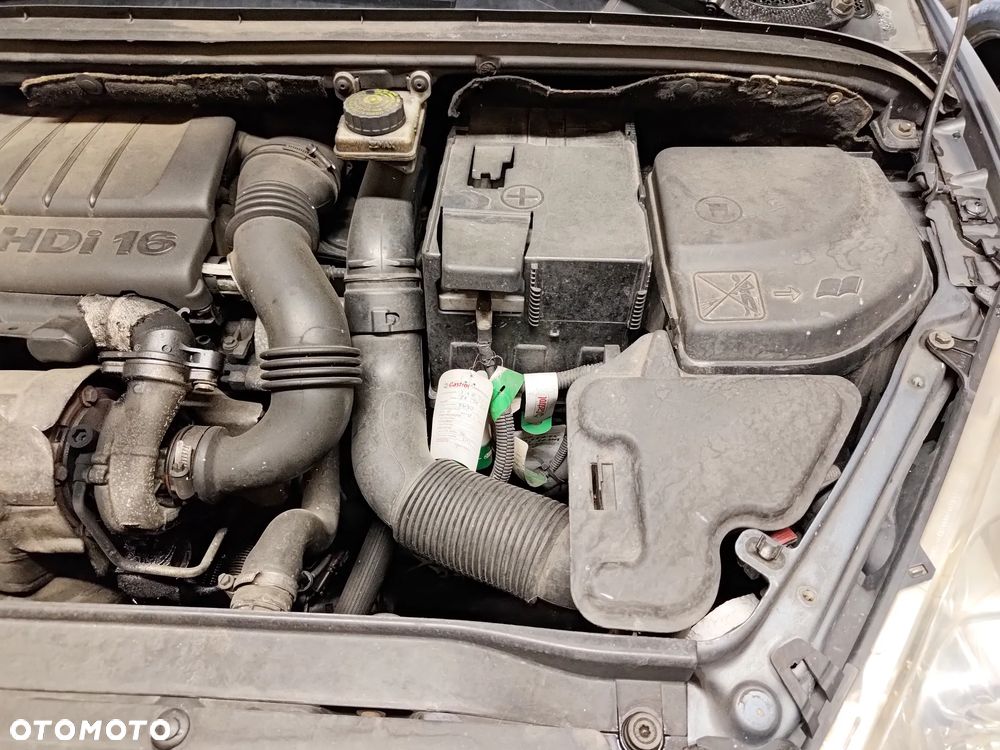 Peugeot 307 HDi SW 110 OXYGO - 23