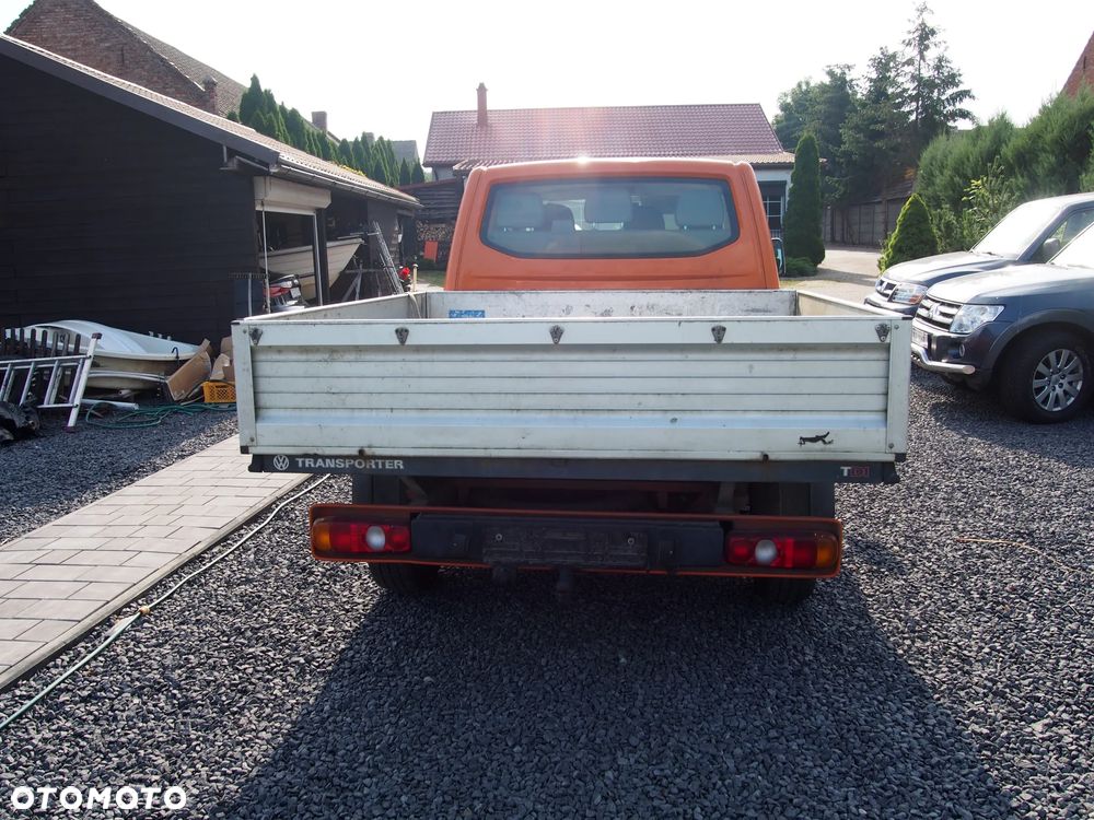 Volkswagen t5 - 3