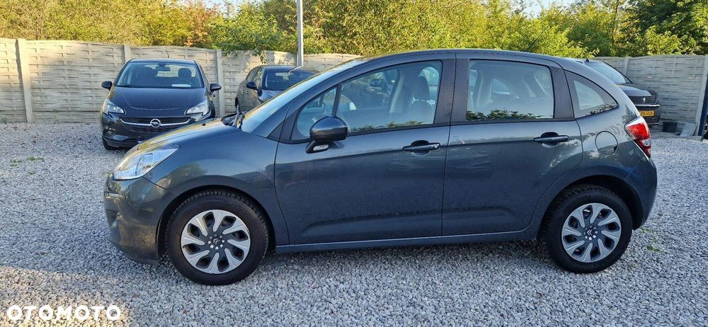 Citroën C3 - 5