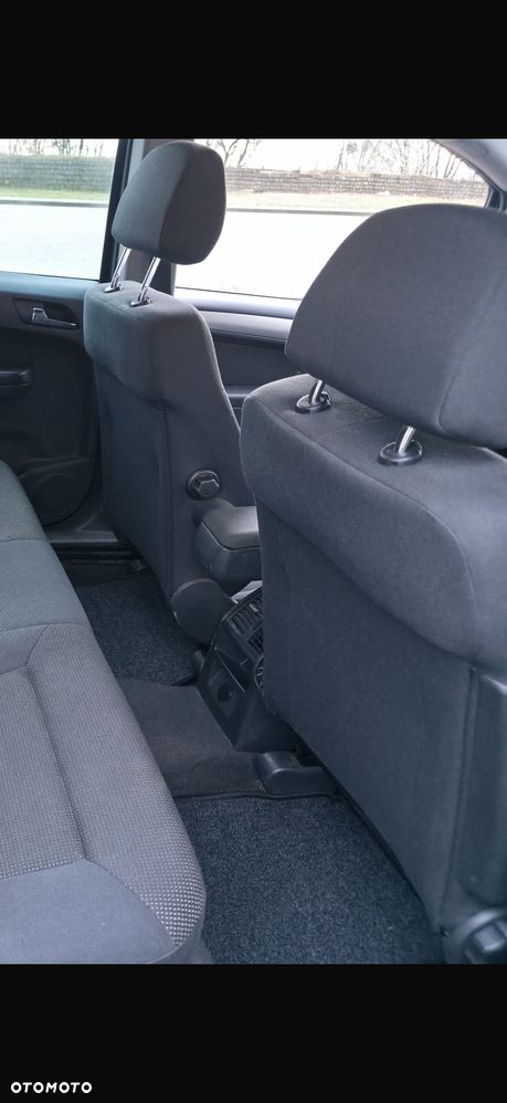 Opel Zafira 1.8 Edition Plus - 24