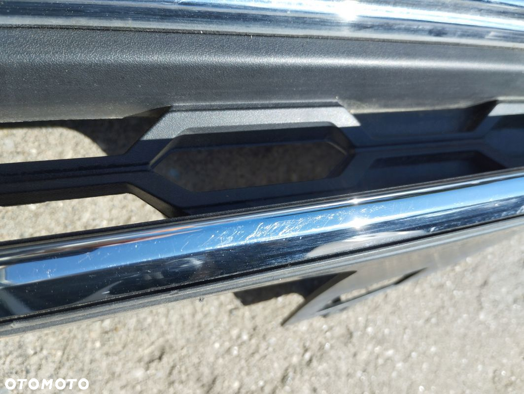 Grill Atrapa Ford Ecosport LIFT GN15-17B968-EW - 6