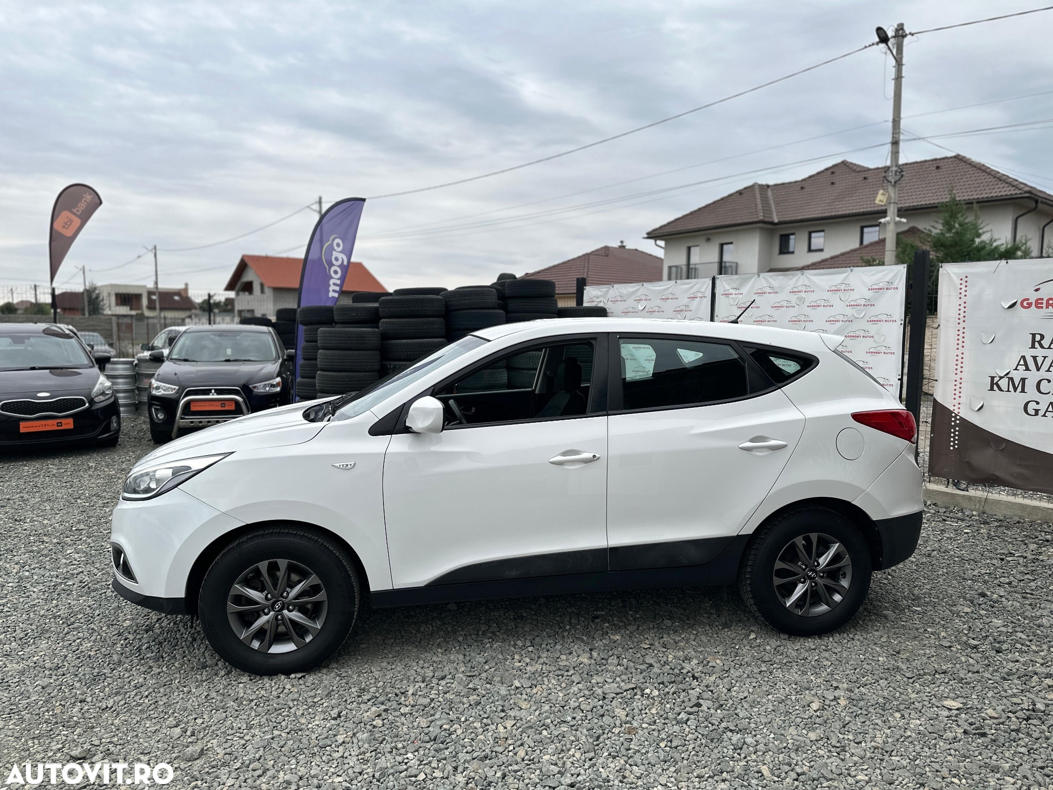 Hyundai ix35 1.6 2WD 5 Star Edition - 5