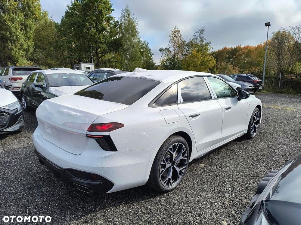 Audi A6 Limousine - 4