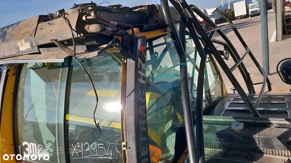 Inny Reform Metrac H7X - 9