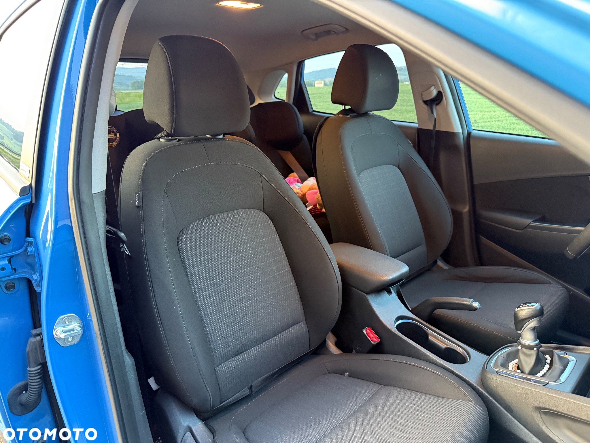 Hyundai Kona 1.0 T-GDI Premium - 24