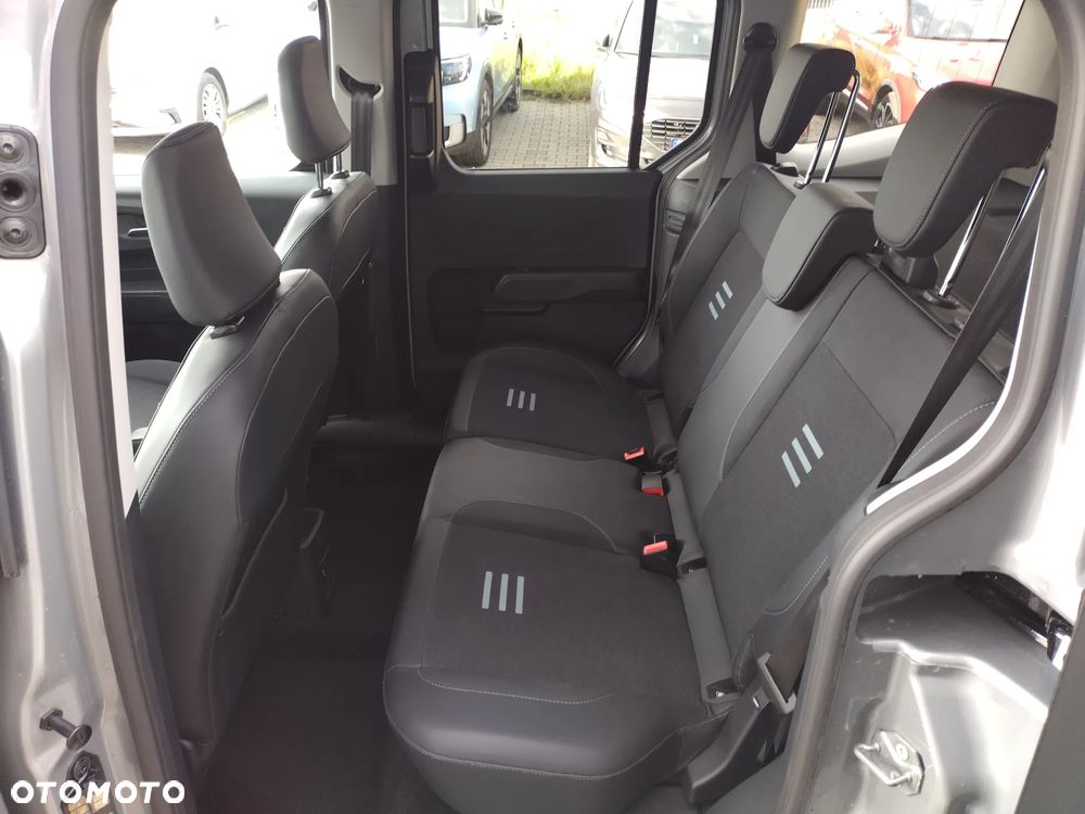 Ford Tourneo Courier 1.0 EcoBoost Active - 6