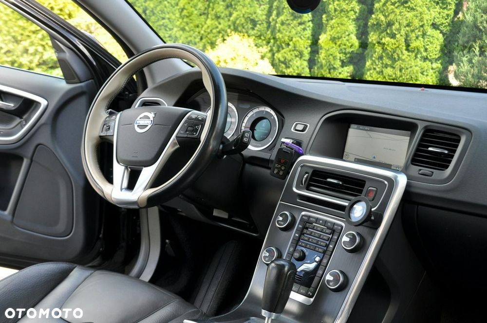 Volvo V60 - 27