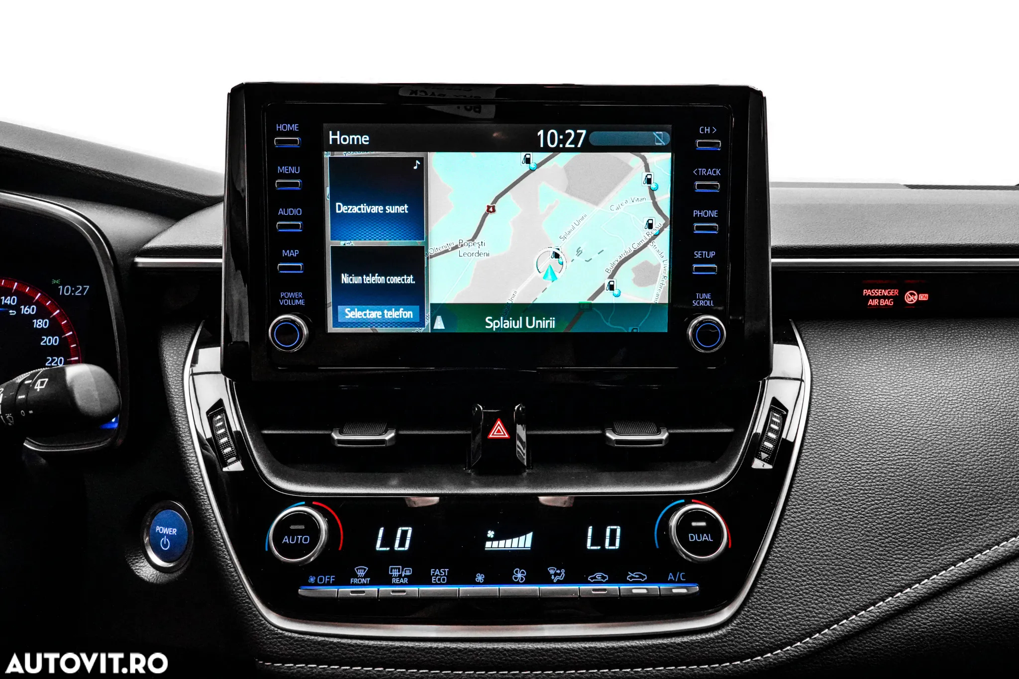 Toyota Corolla 1.8 HSD Exclusive GR Sport - 22