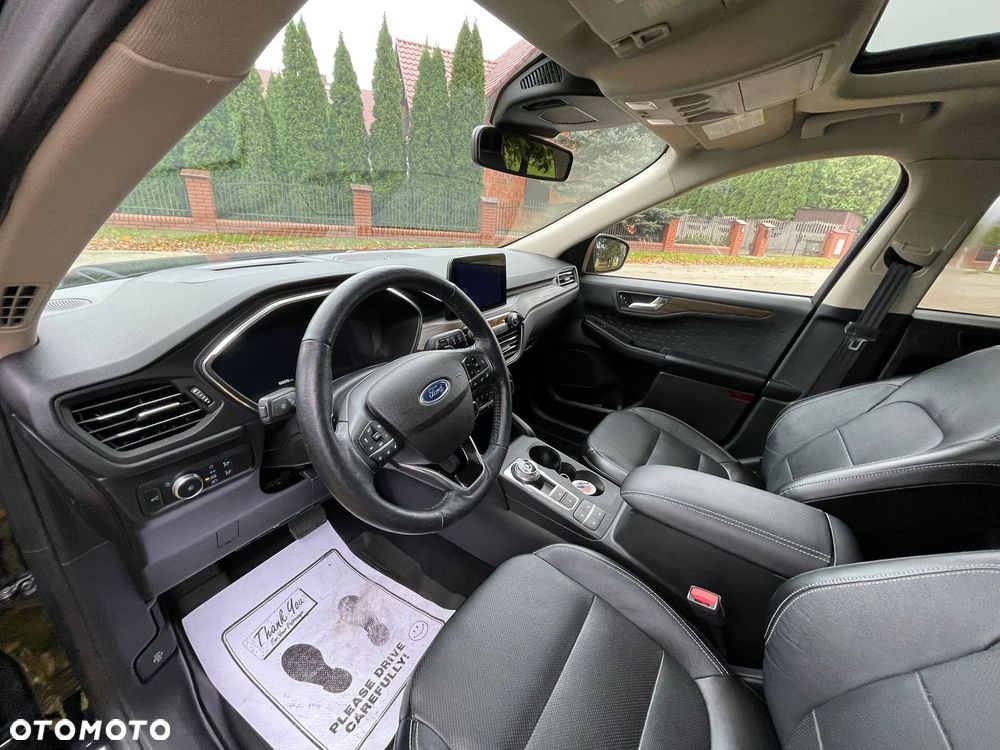 Ford Escape - 18