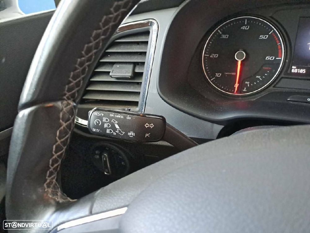 SEAT Ateca 1.6 TDI Style - 14