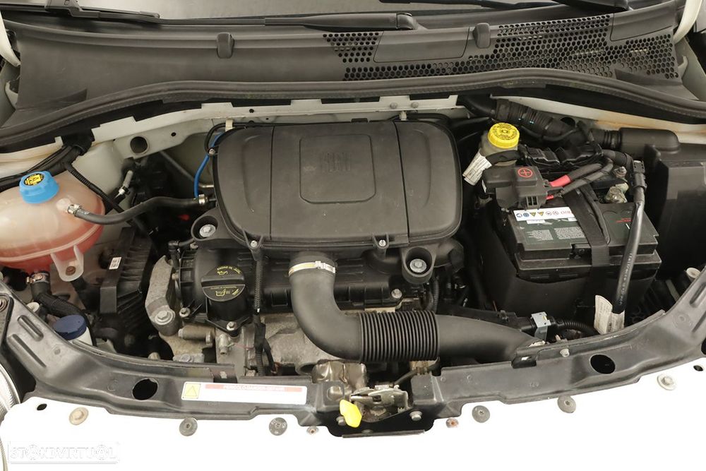 Fiat 500C 1.0 Hybrid Dolcevita - 26
