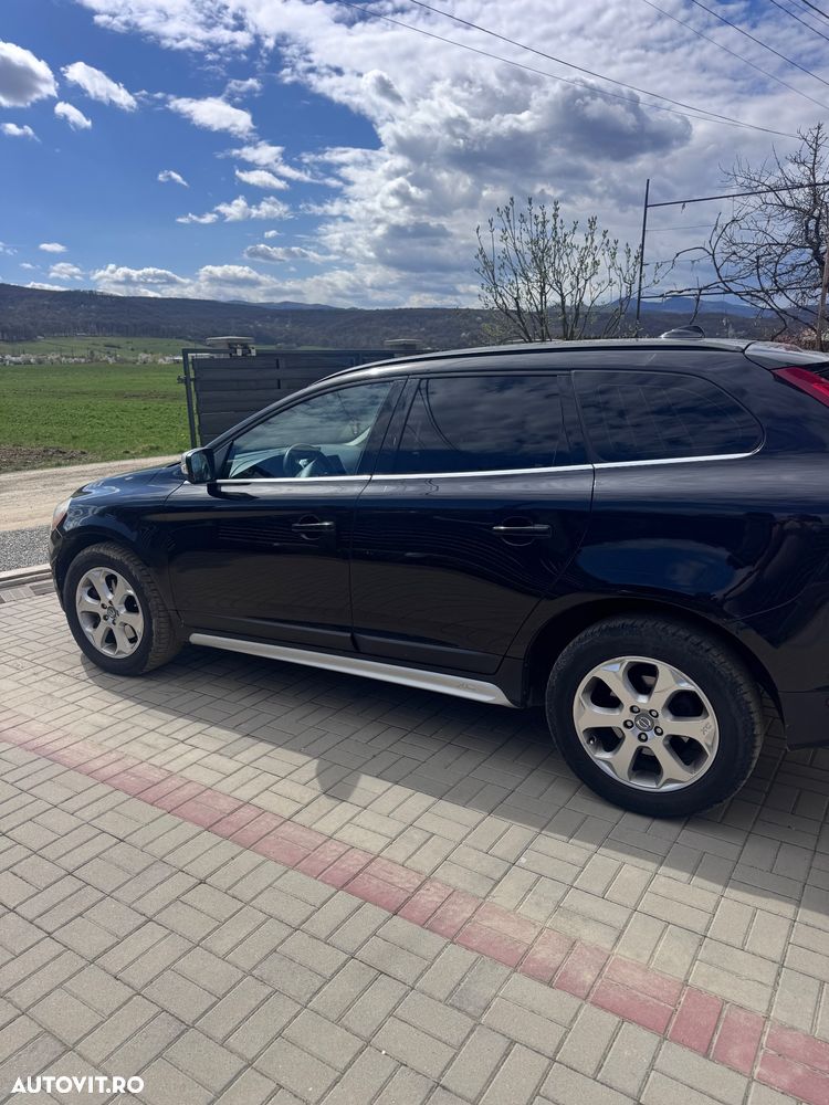 Volvo XC 60 D5 AWD Summum - 3