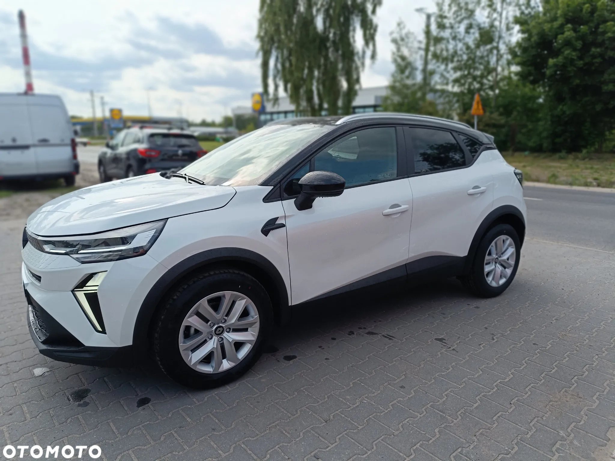 Renault Captur 1.0 TCe Intens - 2