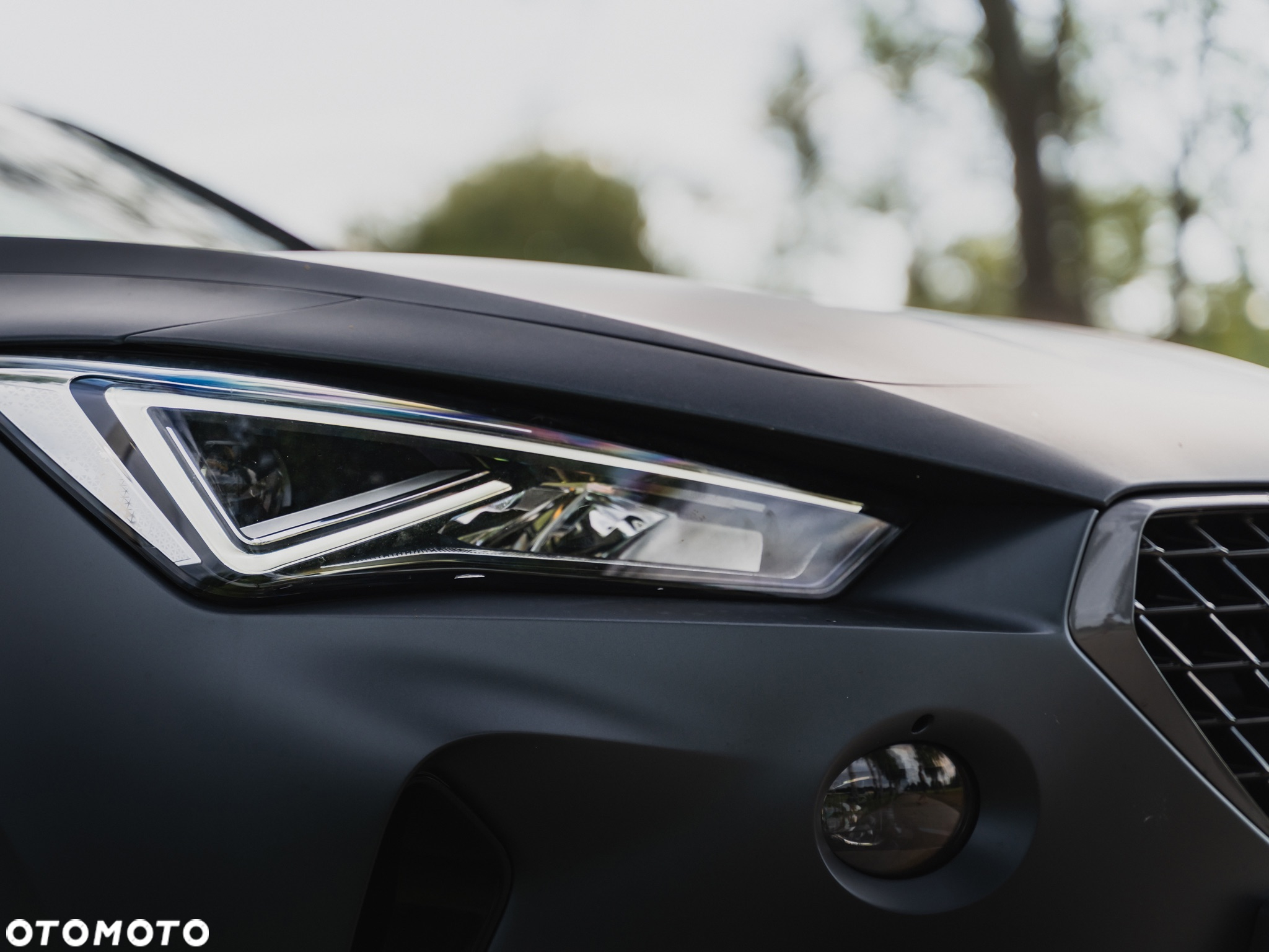 Cupra Formentor VZ 2.0 TSI 4Drive DSG - 12