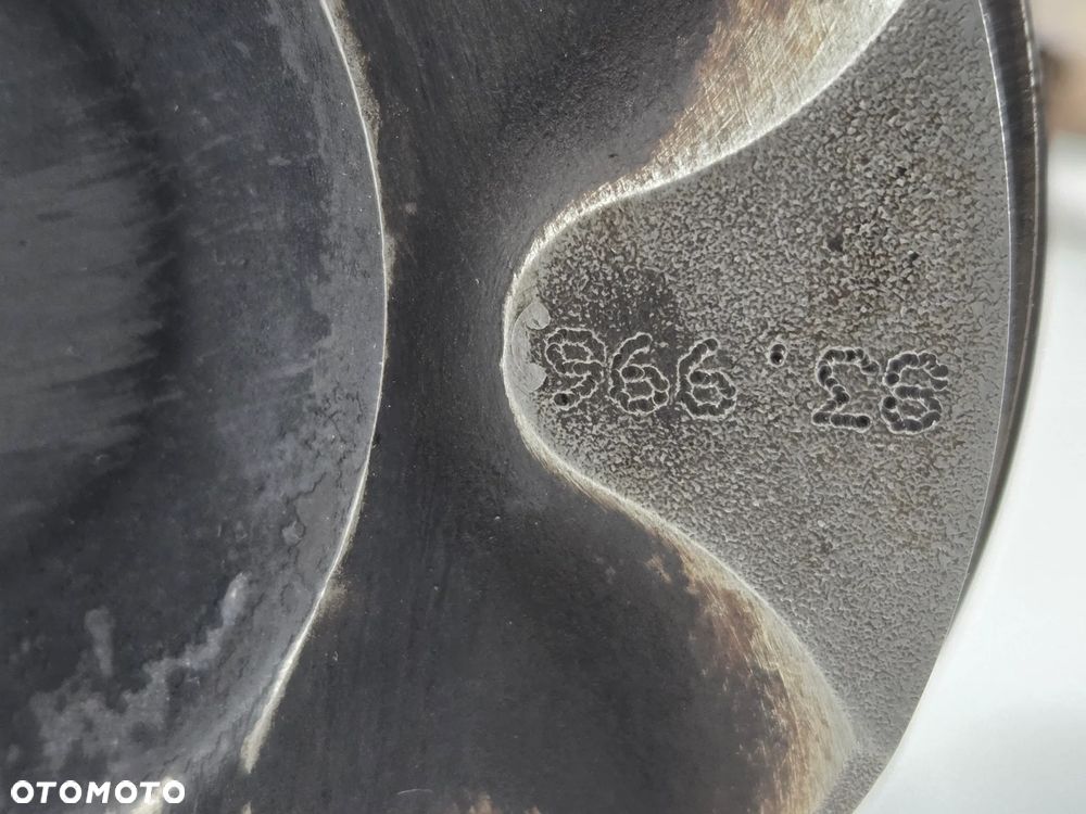 TLOK KORBOWOD BMW E81 E87 E88 E90 E60 E61  2.0 BMW  N43B20AY - 7