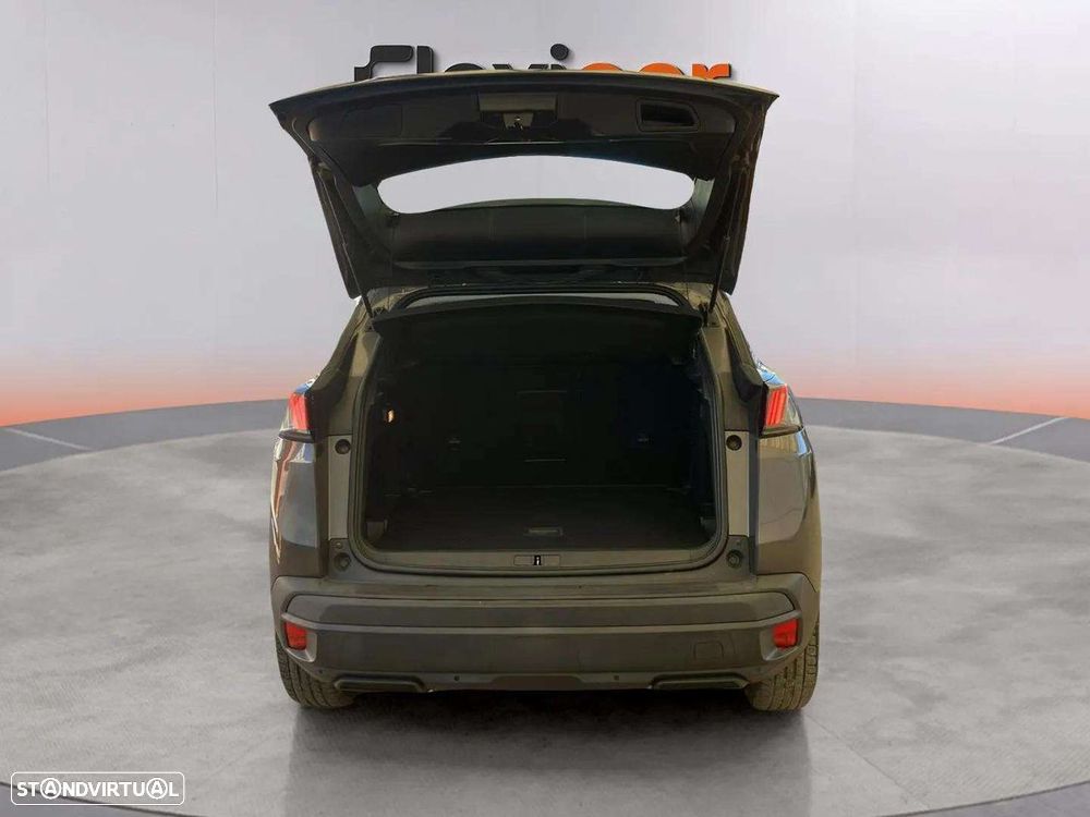 Peugeot 3008 - 9