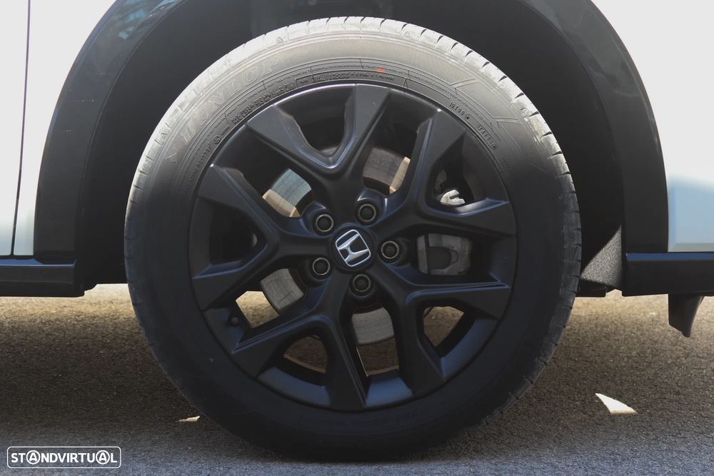 Honda ZR-V 2.0 i-MMD Sport - 30