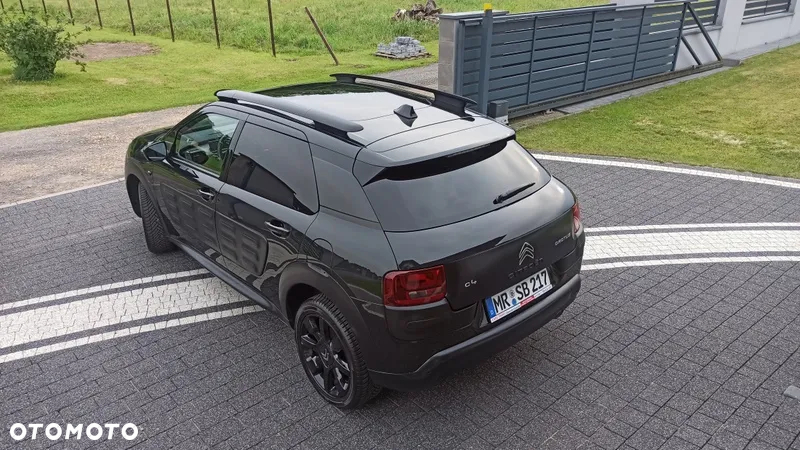 Citroën C4 Cactus 1.2 PureTech Feel S&S - 21