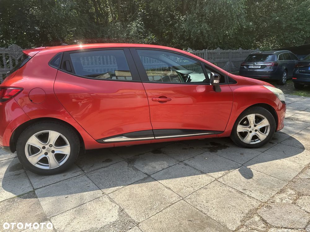Renault Clio 0.9 Energy TCe Zen - 8