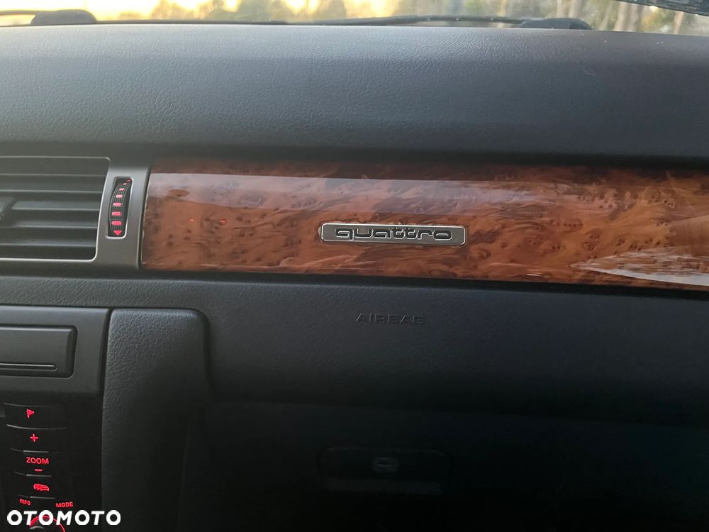 Audi A6 Limousine - 13