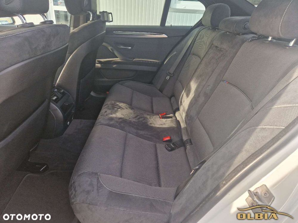BMW Seria 5 - 21