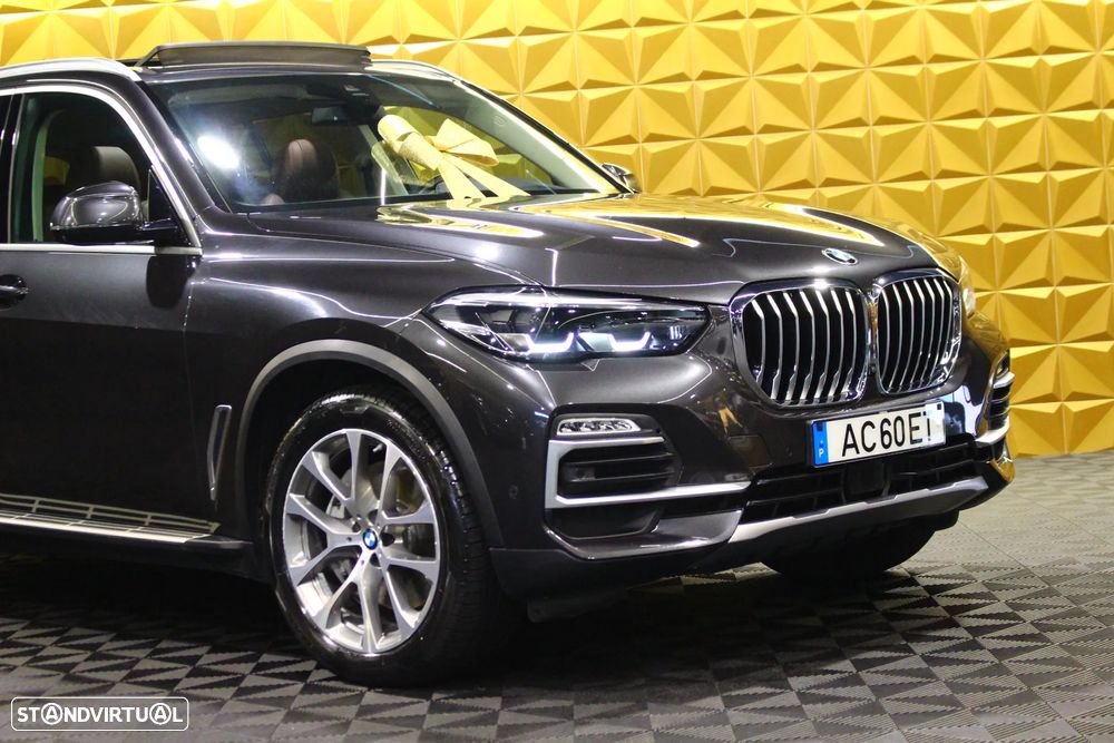 BMW X5 45 e xDrive xLine - 11