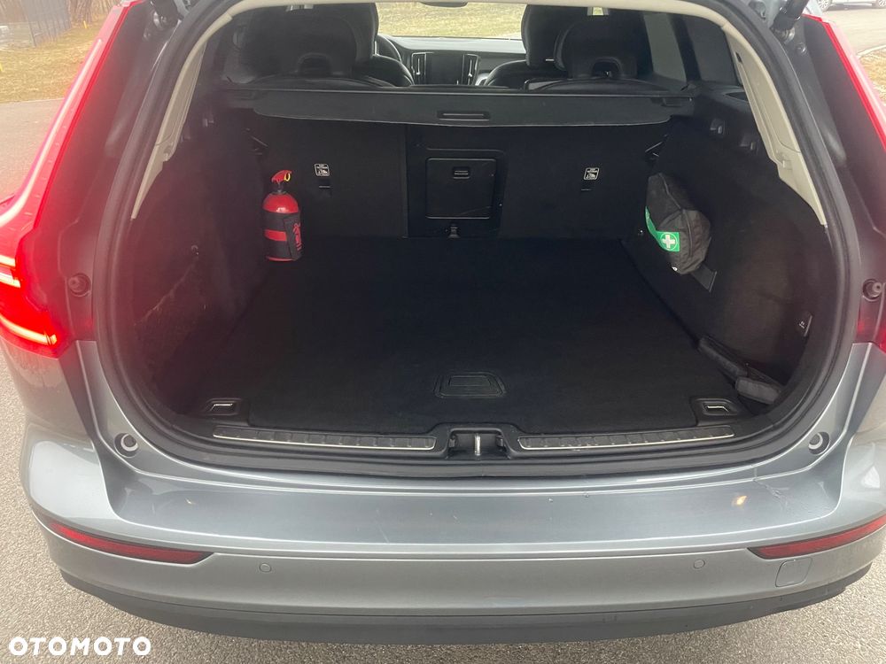 Volvo V60 D3 Geartronic Momentum - 10