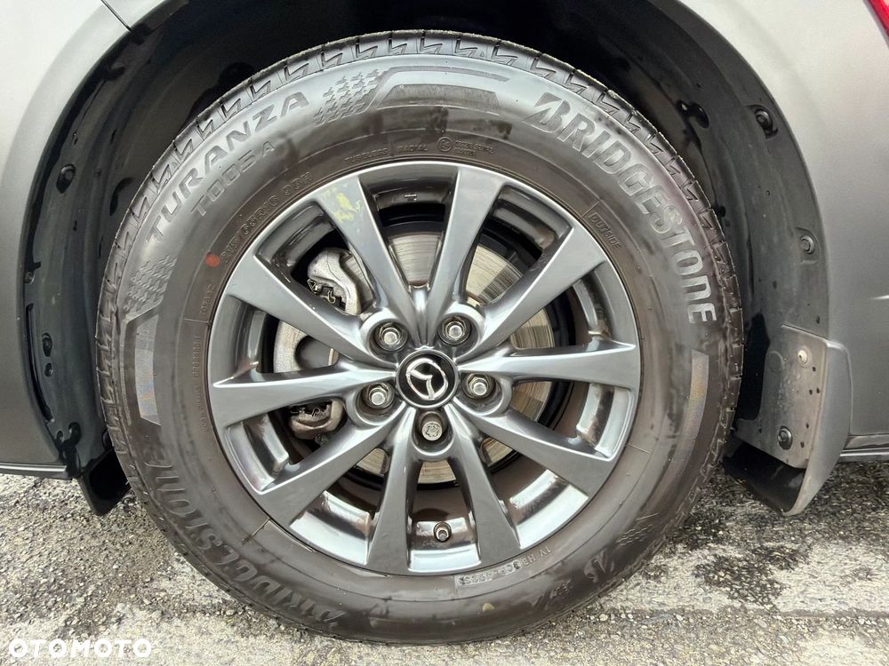 Mazda CX-30 2.0 mHEV Prime-Line 2WD - 23