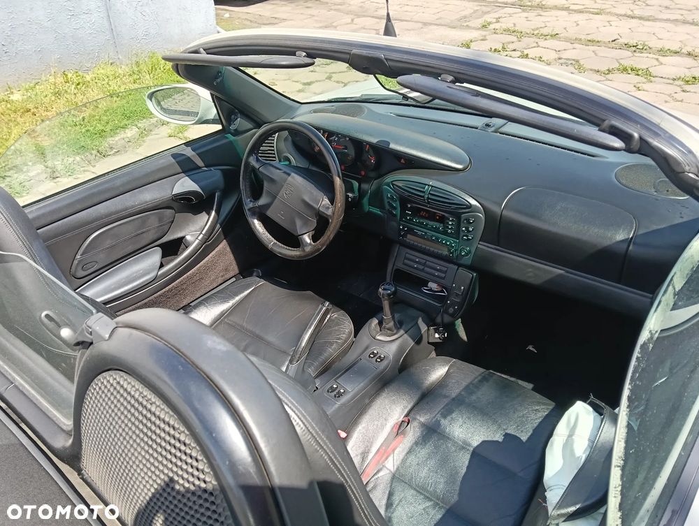Porsche Boxster - 10