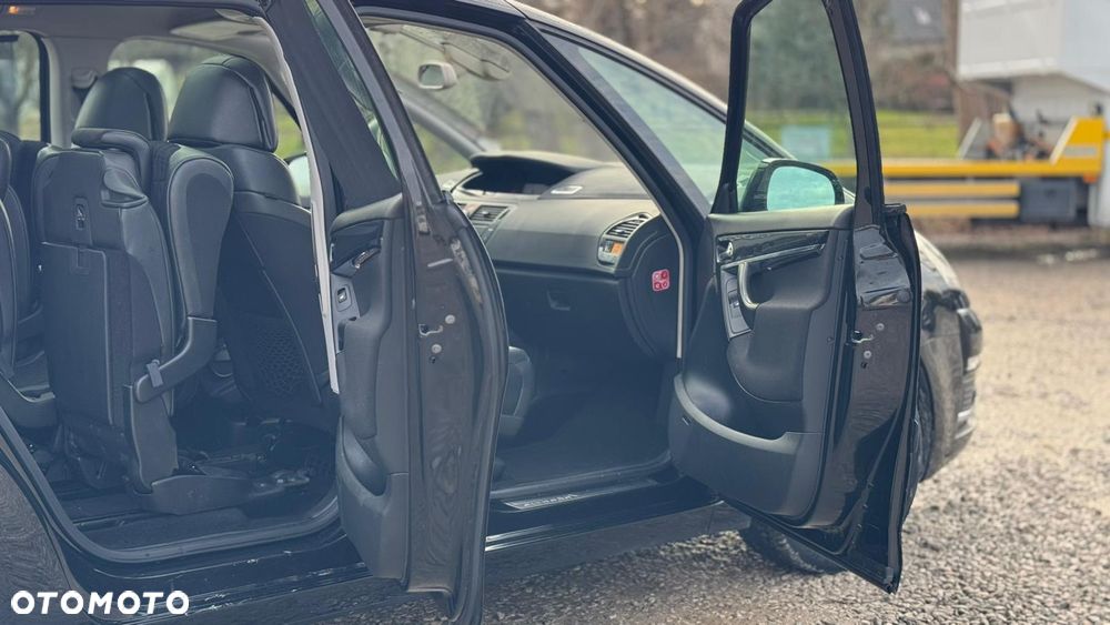 Citroën C4 Picasso 2.0 BlueHDi Exclusive - 31
