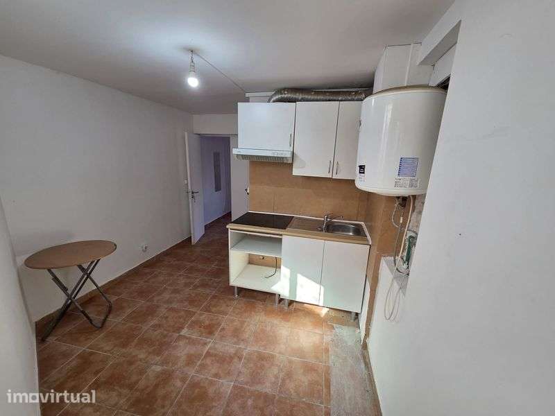 Alugo casa para casal na Areosa - Grande imagem: 2/5