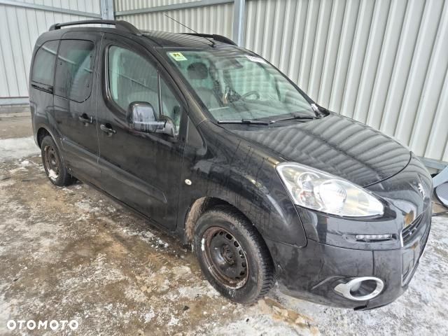 Peugeot Partner HDi FAP 115 Allure - 2