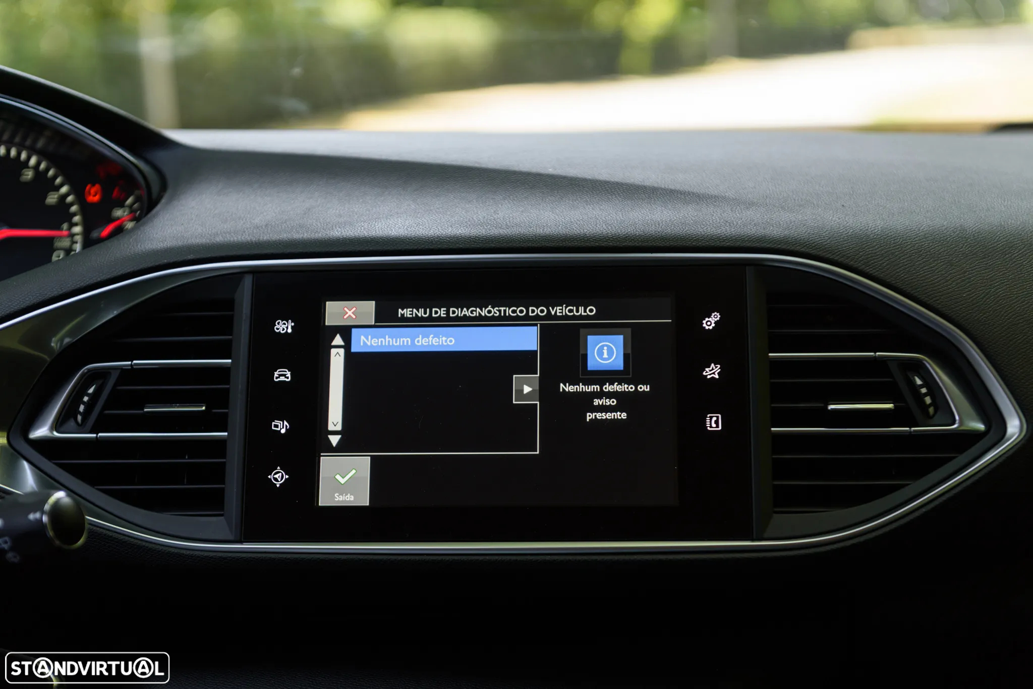 Peugeot 308 PureTech 130 GPF Stop & Start Allure - 41