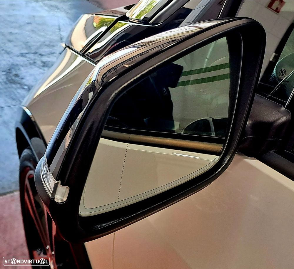 BMW i3 120Ah - 26