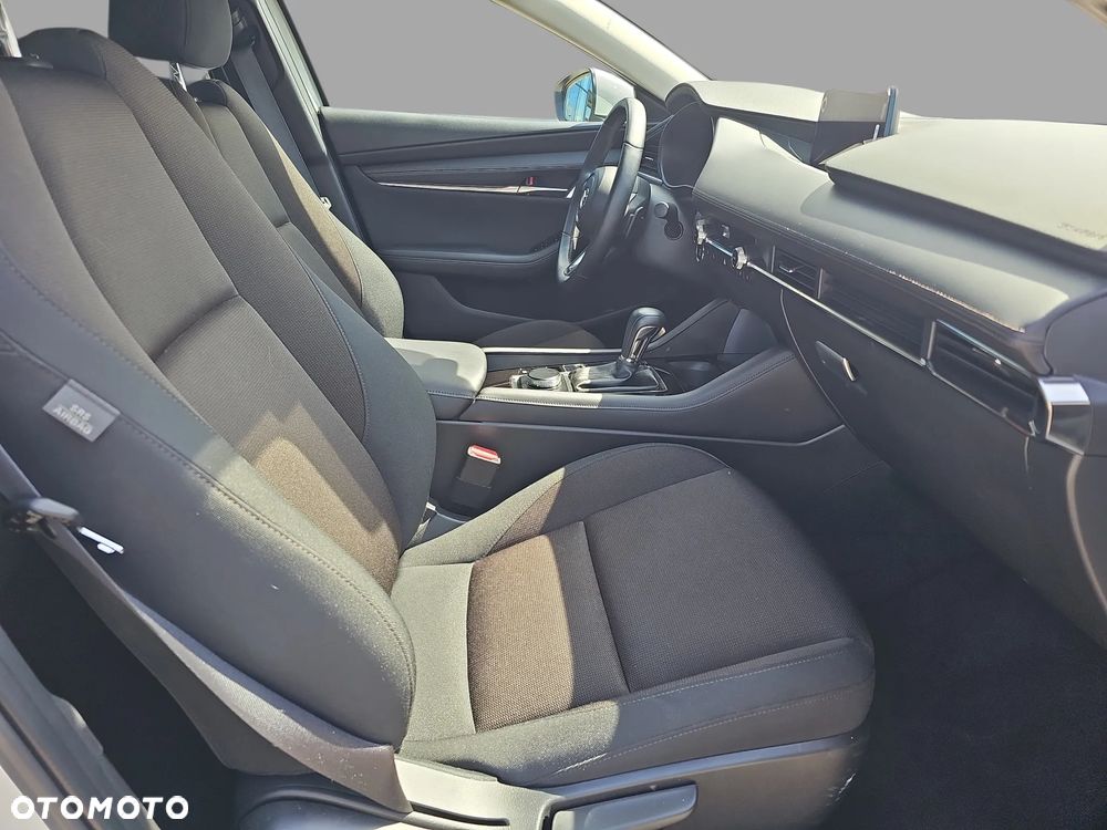 Mazda 3 2.0 mHEV Exclusive-Line - 16